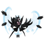 Necrozma Music